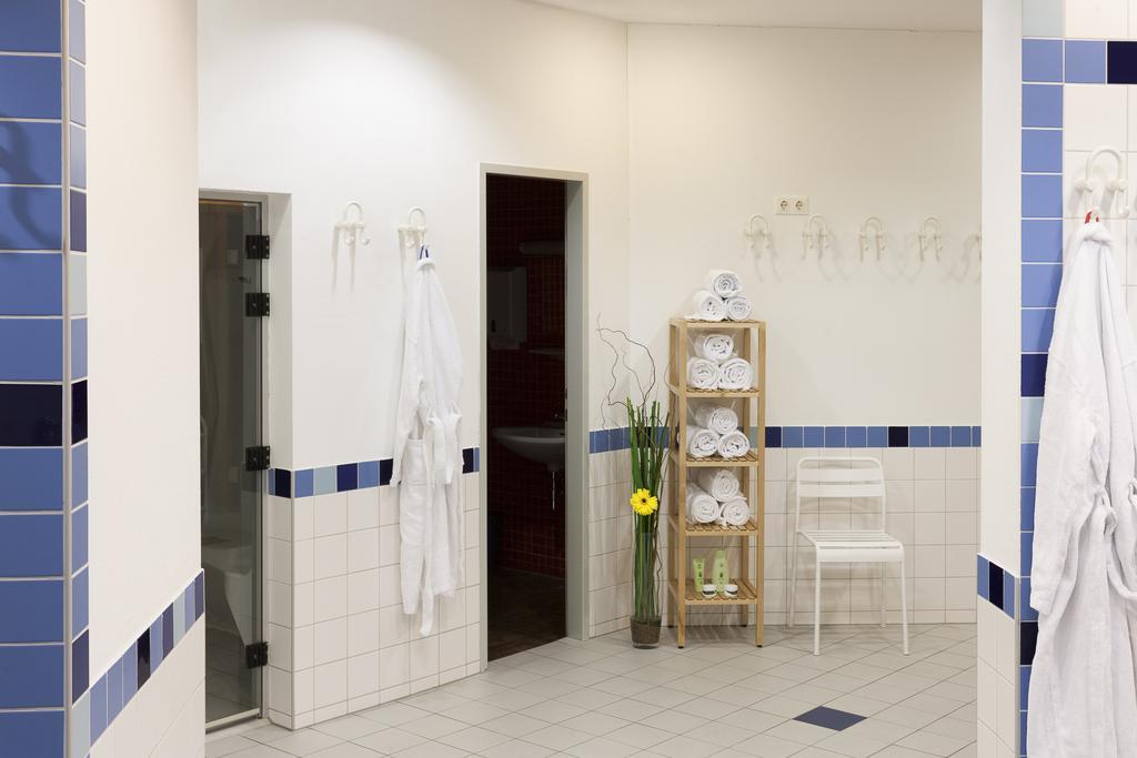 Parkhotel Hirschwang Reichenau Kültér fotó